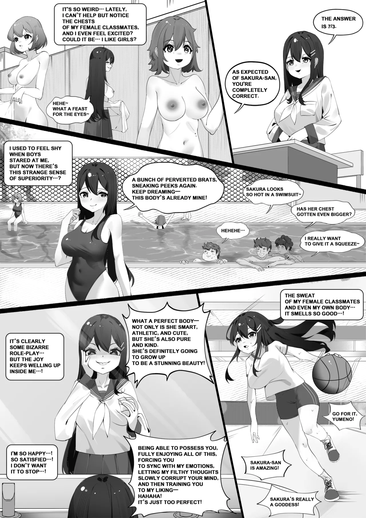 Possession Training page 3 full