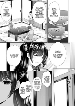 [Imomuya Honpo - Singleton (Azuma Yuki)] Ayamachi wa Himegoto no Hajimari 4 [English] [Digital] — page 14