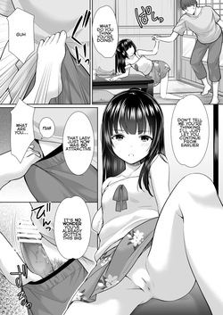 [Imomuya Honpo - Singleton (Azuma Yuki)] Ayamachi wa Himegoto no Hajimari 4 [English] [Digital] — page 17