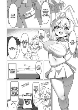 Kuragesanya (Ajihurai) Youkoso Ero Gajetto-bu He | Welcome to The Lewd Gadget Club! (Blue Archive) [English] [Douzo Lad Translations] [Digital] — page 11
