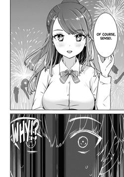 [Itsumoto Roi] Bokura no Libido - CHAPTER 1-15 (English) — page 12