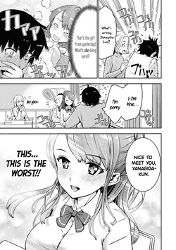 [Itsumoto Roi] Bokura no Libido - CHAPTER 1-15 (English) — page 13