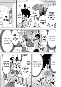 [Itsumoto Roi] Bokura no Libido - CHAPTER 1-15 (English) — page 15