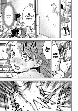 [Itsumoto Roi] Bokura no Libido - CHAPTER 1-15 (English) — page 23