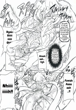 [FAKESTAR (Miharu)] Kishoku (Kimetsu no Yaiba) — page 11
