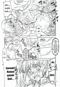 [FAKESTAR (Miharu)] Kishoku (Kimetsu no Yaiba) — page 16