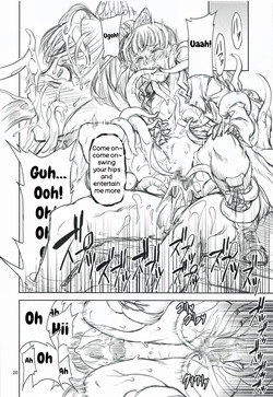 [FAKESTAR (Miharu)] Kishoku (Kimetsu no Yaiba) — page 19