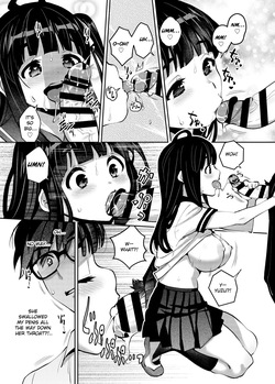 [ATTIC WORK SPACE (Ryoji)] Inaka Sex 8! Dokidoki Shintai Sokutei & Otanjoubi Hen | Inakax 8! Thrilling Physical Examination & Birthday Celebration [English] [Digital] — page 18