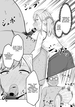 Newlywed couple is involved in sugar daddy/sugar daughter relationship — page 15