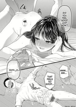 [Blitzkrieg (Denchi)] How to Corrupt an Honor High School Student: "Summer Vacation" & "THE END" [MTL] — page 16