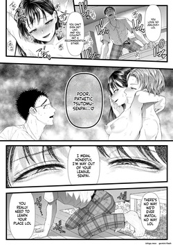 [Blitzkrieg (Denchi)] How to Corrupt an Honor High School Student: "Summer Vacation" & "THE END" [MTL] — page 21