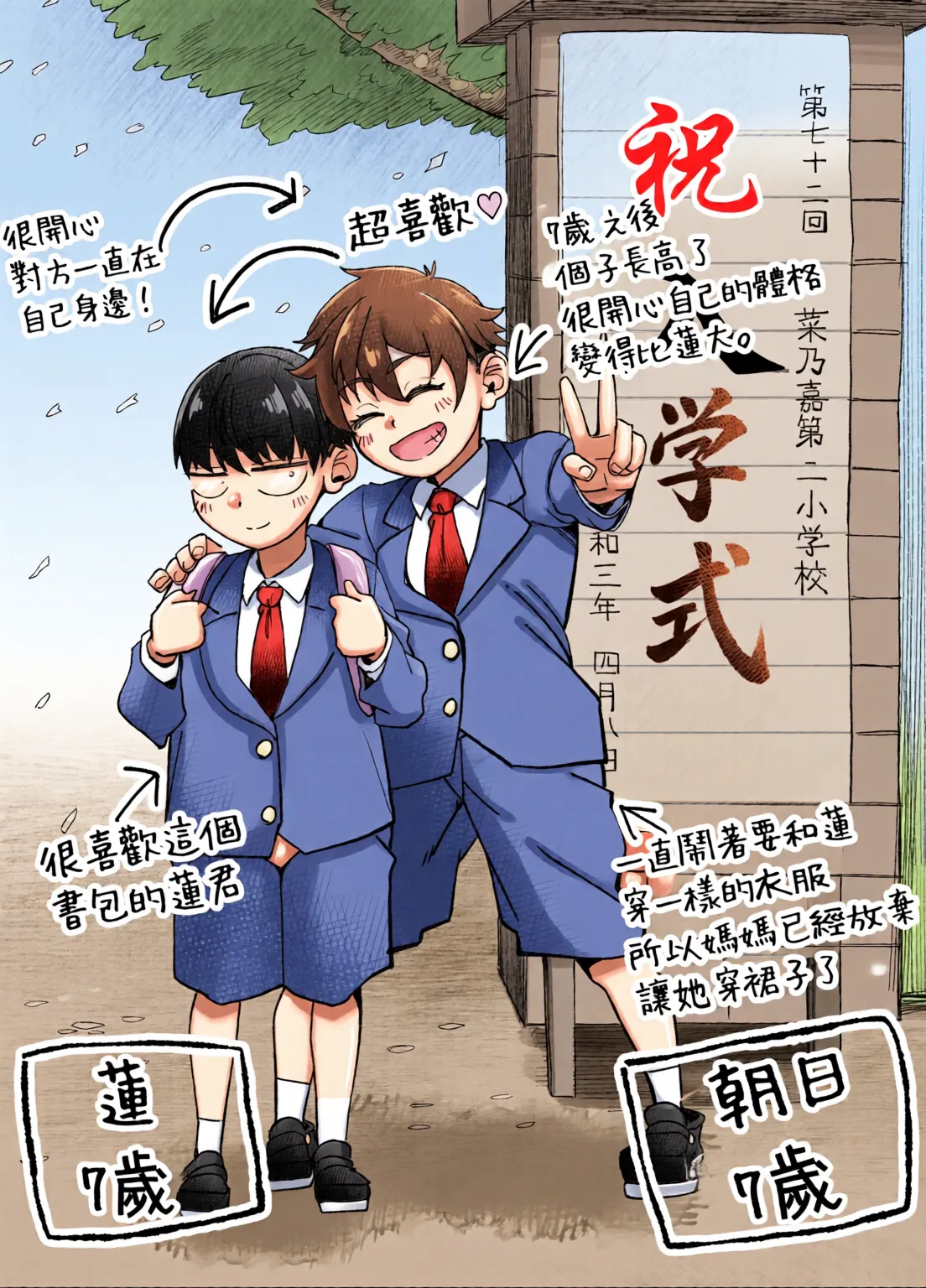 Boyish Osananajimi ga Gal-ka shite kara Bokki ga Tomaranai! page 9 full