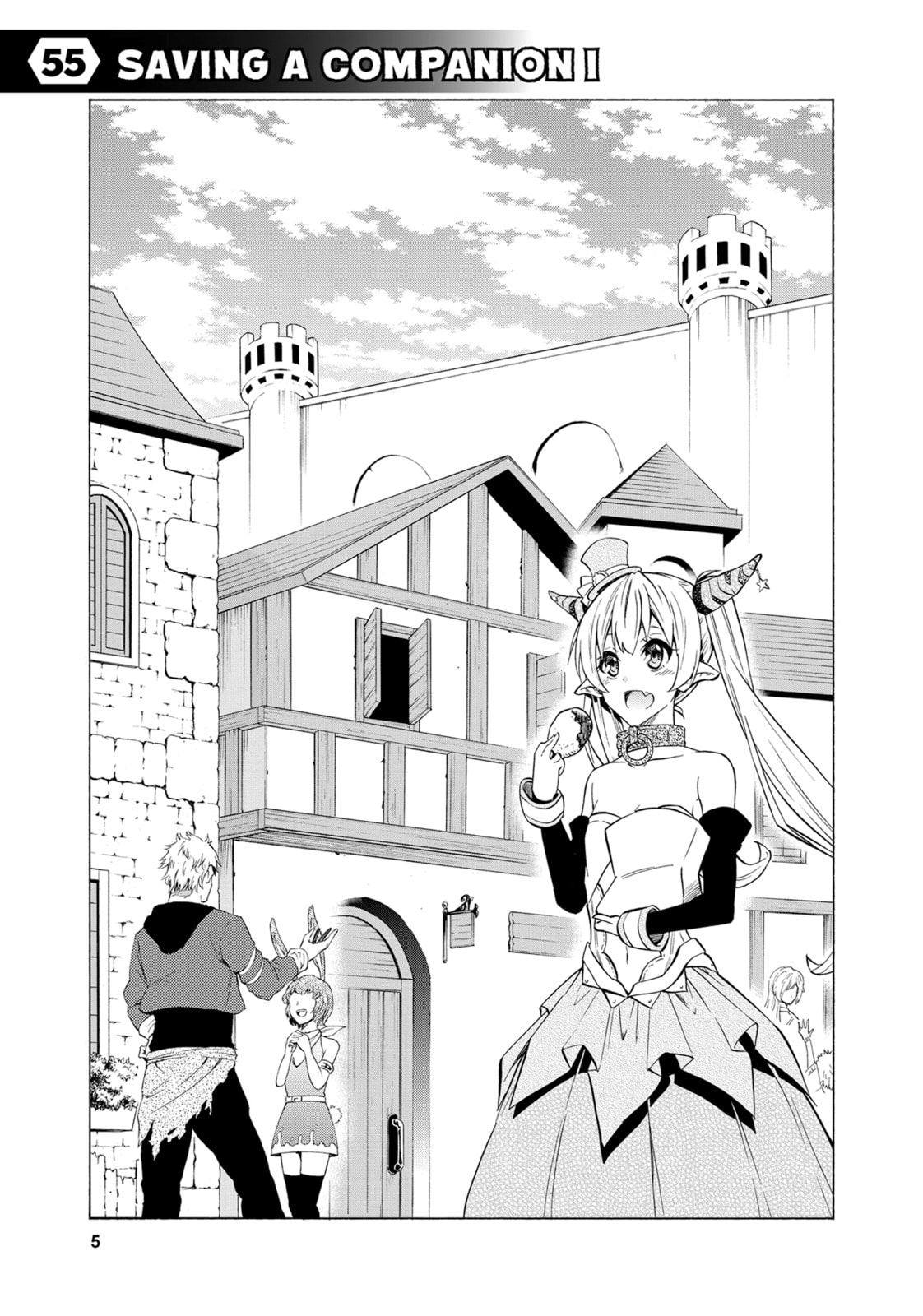 How NOT to Summon a Demon Lord_c055 page 1 full