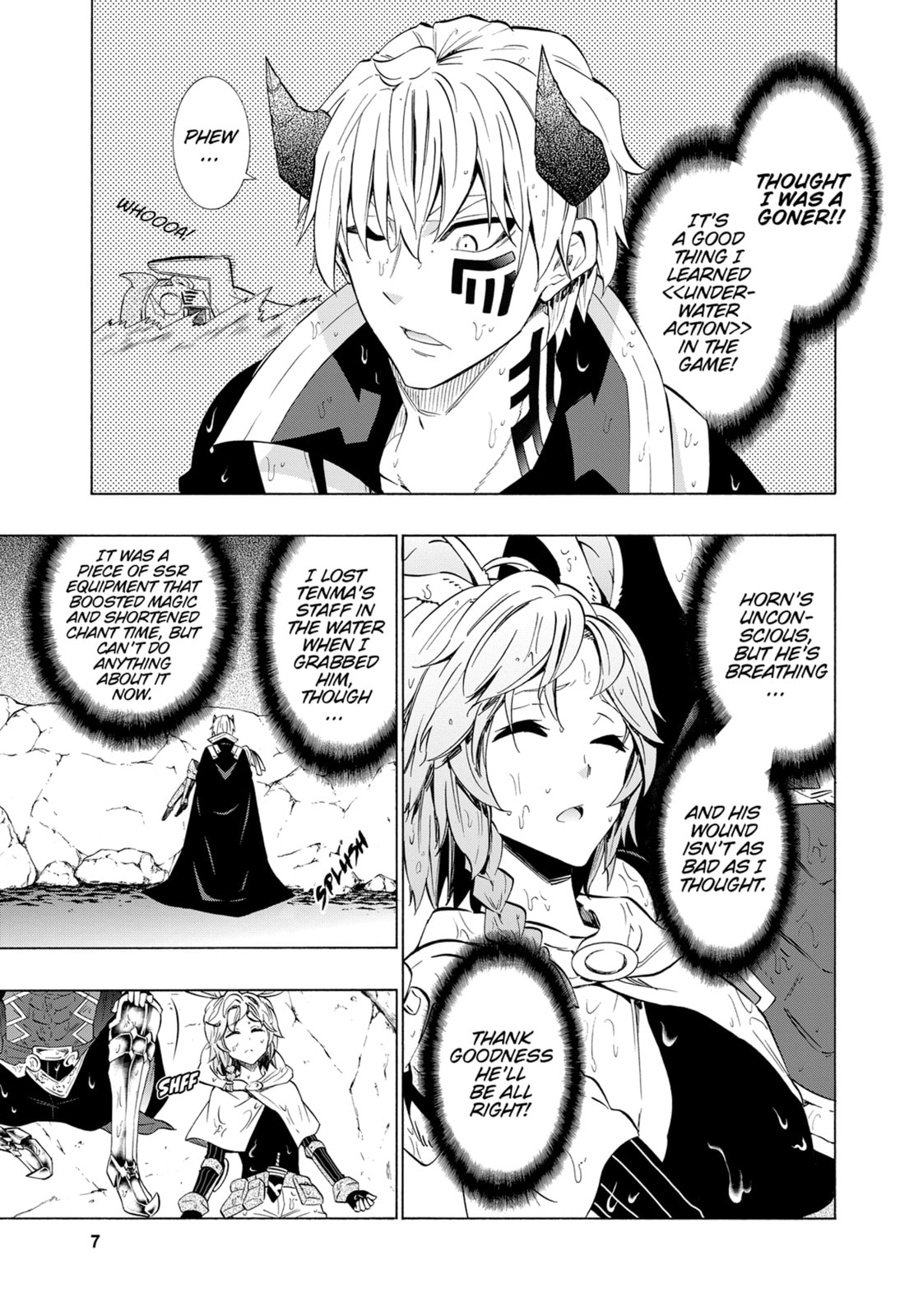 How NOT to Summon a Demon Lord_c055 page 3 full
