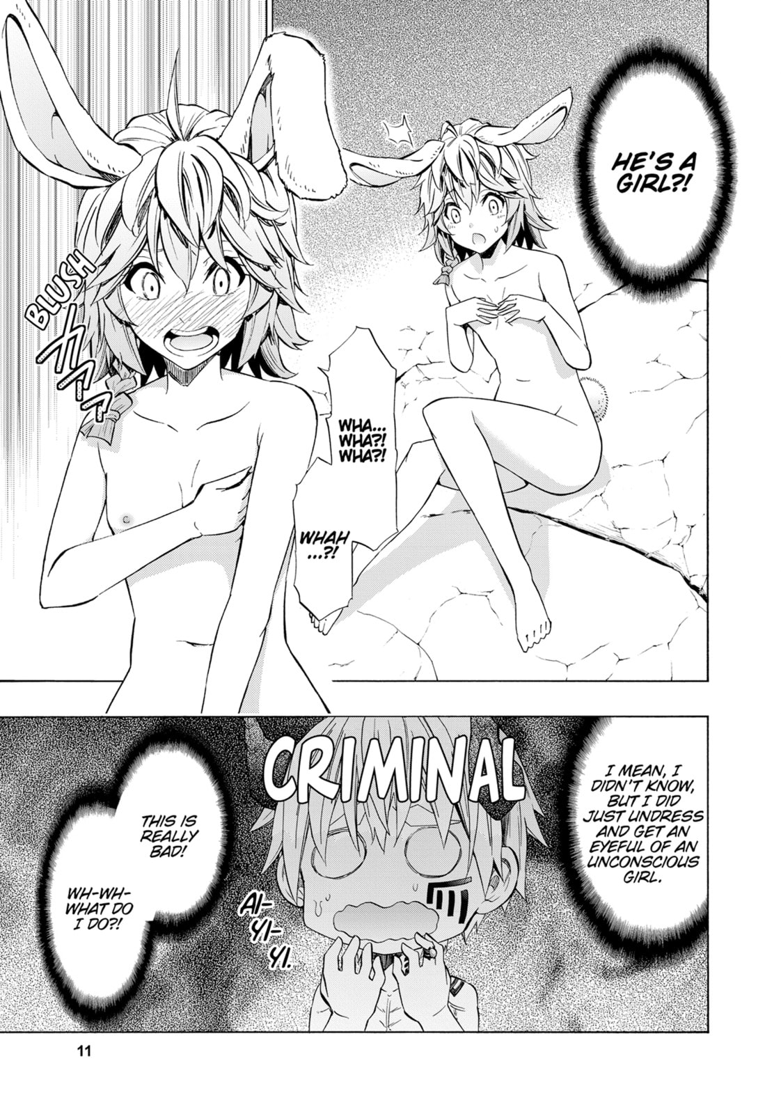 How NOT to Summon a Demon Lord_c055 page 7 full