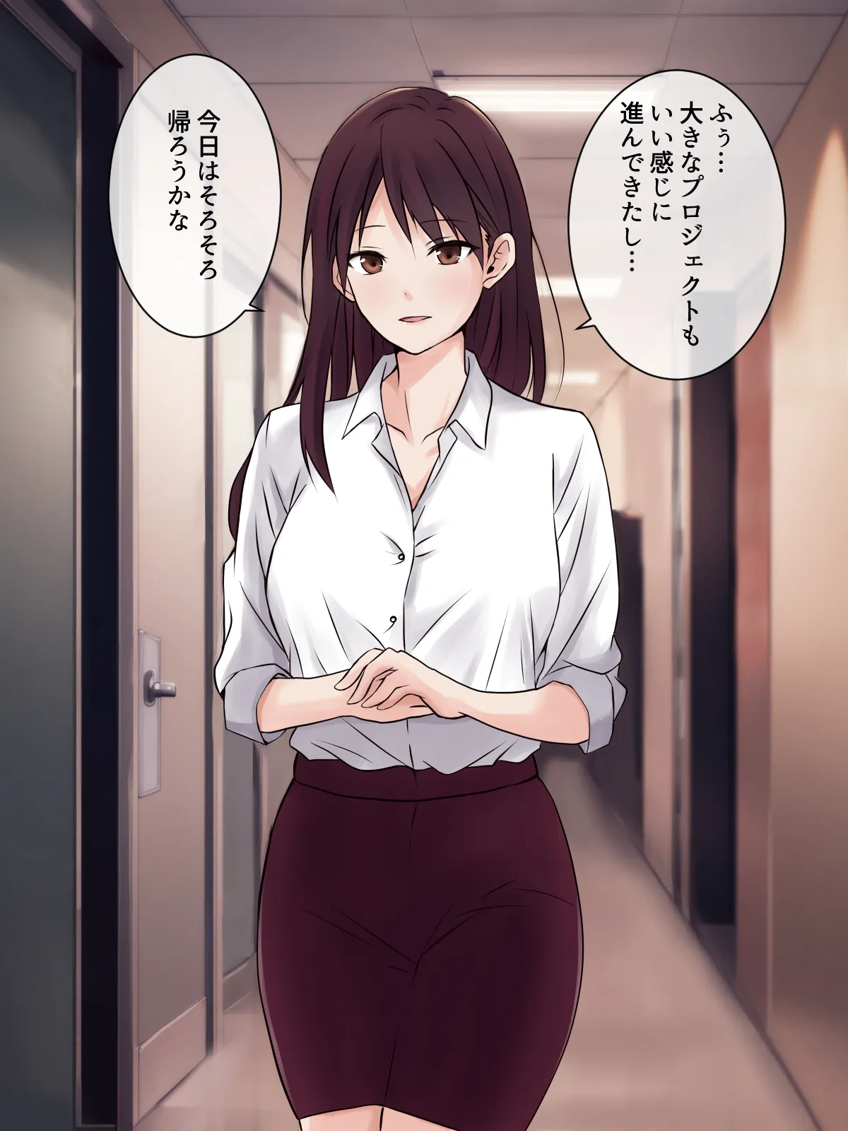 【tōkibi hatake de tsukamae te】sempai no onanī o nozokimi shi tara 、 rezu sekkusu ni hatten shi ta ken page 3 full