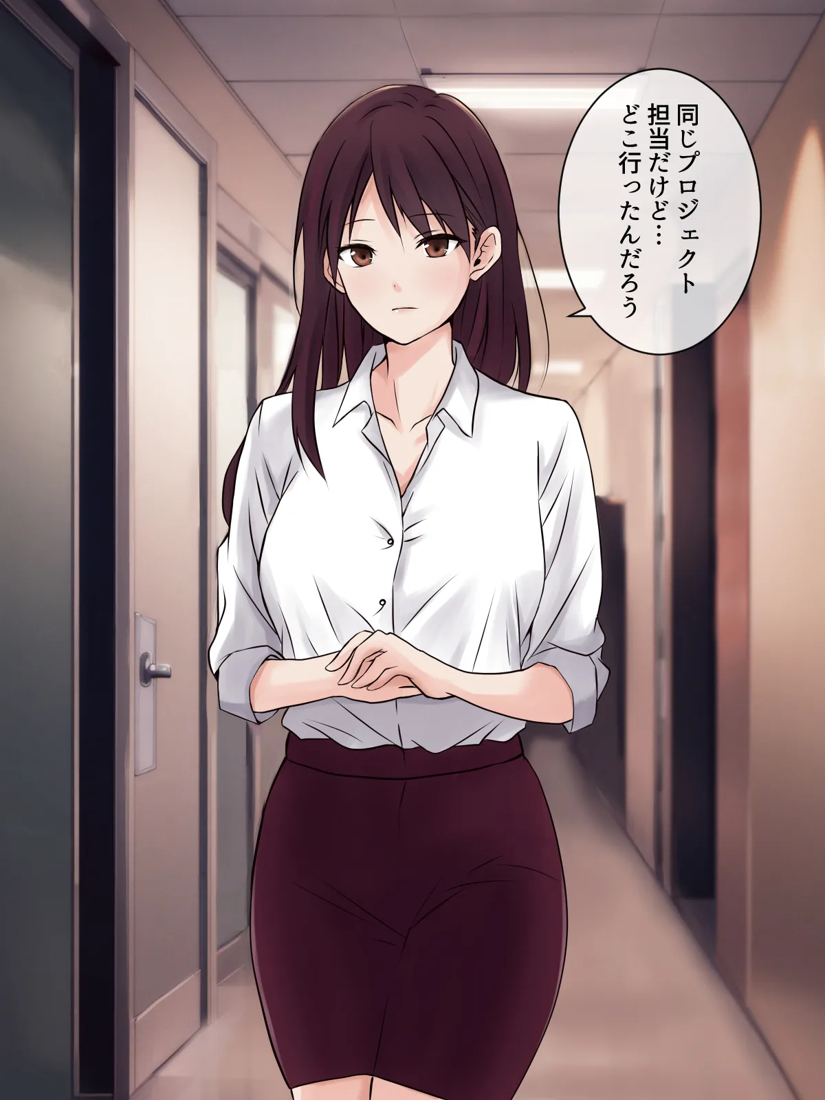【tōkibi hatake de tsukamae te】sempai no onanī o nozokimi shi tara 、 rezu sekkusu ni hatten shi ta ken page 6 full