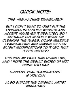 Tadano-kun's Paizuri Situation — page 13