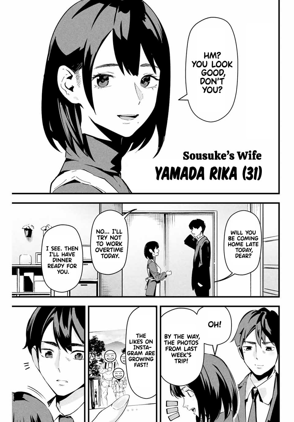 It's not Just Adultery - Chapter 1-16 page 5 full