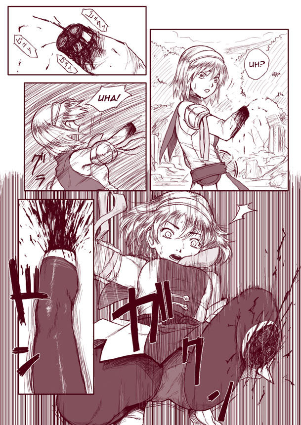 Cassandra Alexandra page 2 full