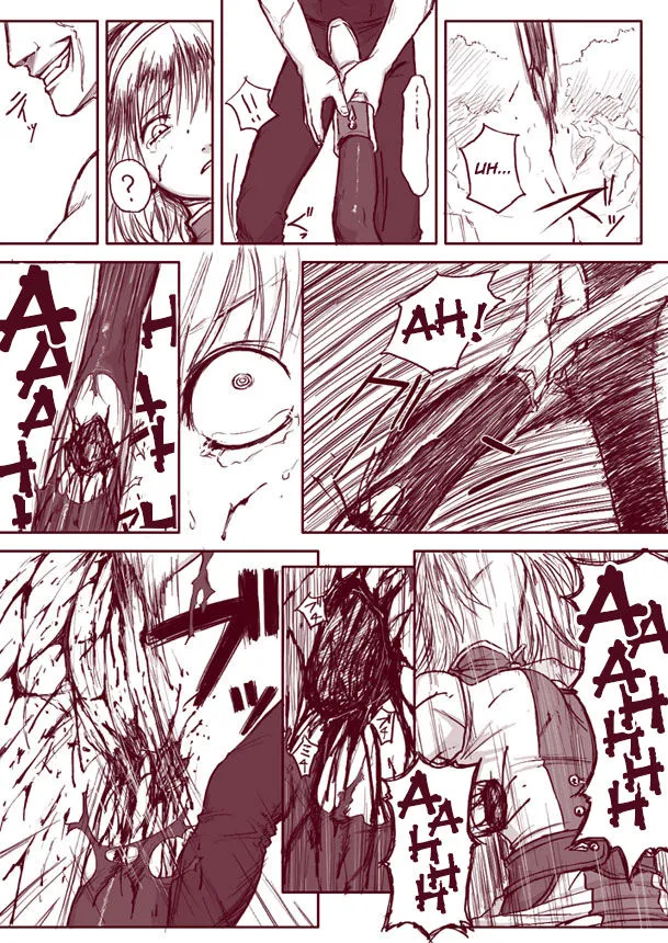 Cassandra Alexandra page 5 full