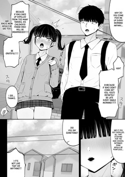 [Chelchel Park (Rachel)] Landmine Girl, Love Overload 1 | Jiraikei, Ai Mashimashi 1 [Eng] [XO Manga] — page 12