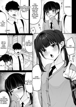 [Chelchel Park (Rachel)] Landmine Girl, Love Overload 1 | Jiraikei, Ai Mashimashi 1 [Eng] [XO Manga] — page 13