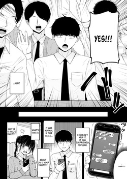 [Chelchel Park (Rachel)] Landmine Girl, Love Overload 1 | Jiraikei, Ai Mashimashi 1 [Eng] [XO Manga] — page 16