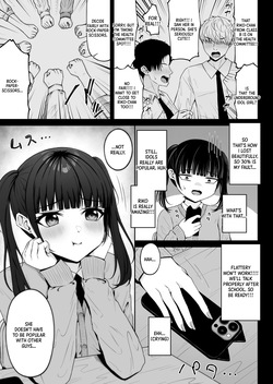 [Chelchel Park (Rachel)] Landmine Girl, Love Overload 1 | Jiraikei, Ai Mashimashi 1 [Eng] [XO Manga] — page 17