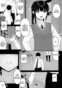 [Chelchel Park (Rachel)] Landmine Girl, Love Overload 1 | Jiraikei, Ai Mashimashi 1 [Eng] [XO Manga] — page 19