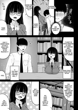 [Chelchel Park (Rachel)] Landmine Girl, Love Overload 1 | Jiraikei, Ai Mashimashi 1 [Eng] [XO Manga] — page 21