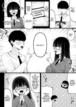 [Chelchel Park (Rachel)] Landmine Girl, Love Overload 1 | Jiraikei, Ai Mashimashi 1 [Eng] [XO Manga] — page 24