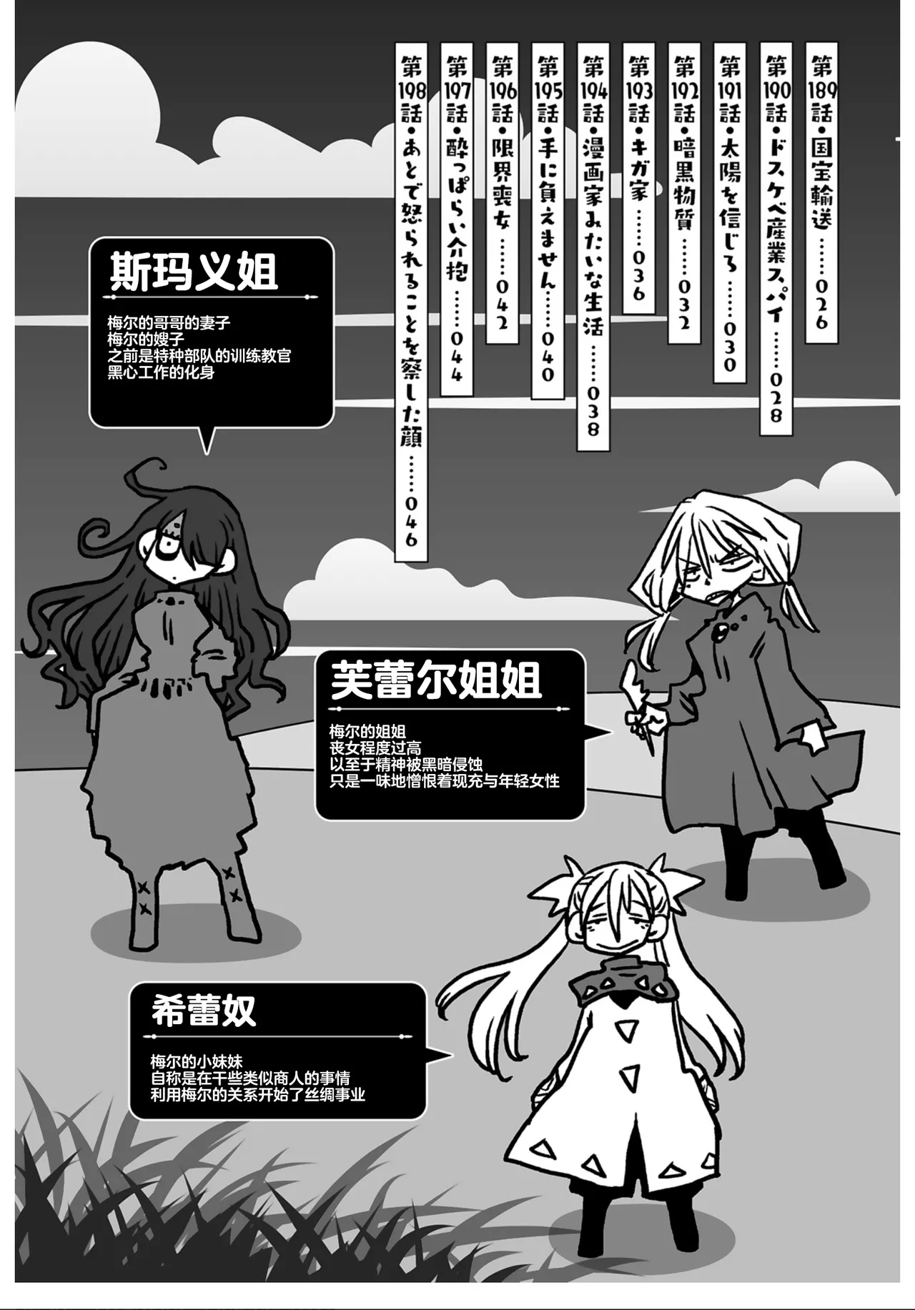 33-sai Dokushin Onna Kishi Taichou  | 33歲單身女騎士隊長。 全 page 5 full