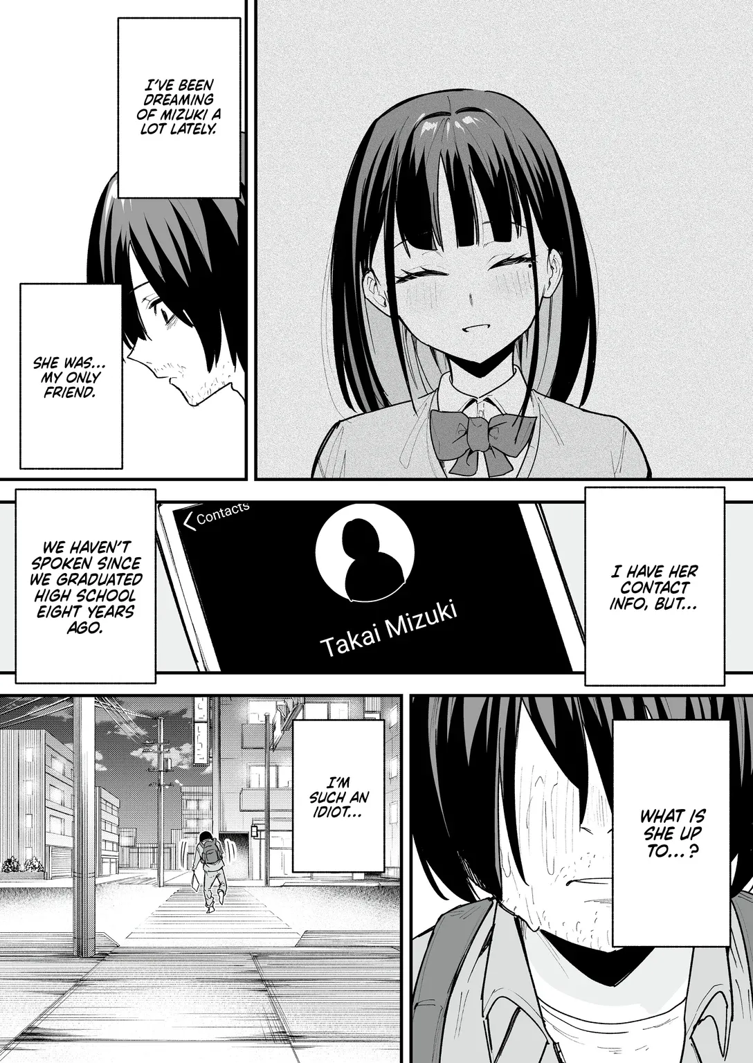 We'll Start Dating Someday Chapter 2 page 8 full