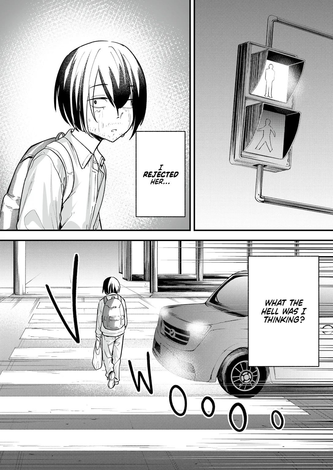 We'll Start Dating Someday Chapter 2 page 9 full