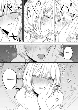 [Misoshiru Senmonten (Nako Sir)] Ore no Seiheki o Guchagucha ni Shite Oite Shiranai Aida ni Kekkon Shite ita Moto SeFri to Saigo no Bachiboko Sex Osame suru Hanashi | A story about having one last wild, wild sex session with my ex-fuck buddy— The one who messed with my kinks and then got married behind my back [English] [MTL] — page 14