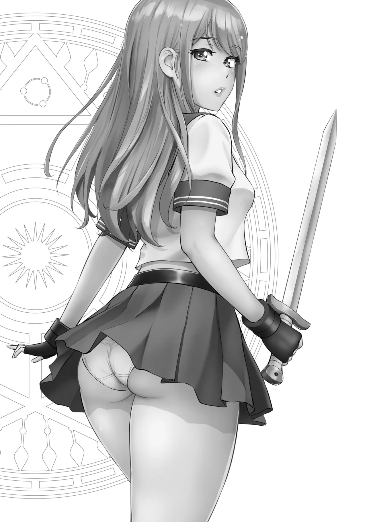 Ossan wa Isekai de Omoi wo Togeru Volume 1 page 3 full