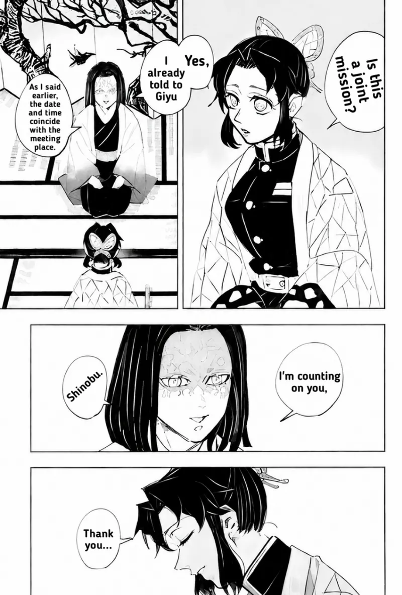 Fuchsia Petals || Giyushino || Translated by ZAG page 4 full