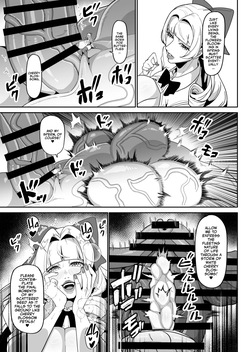 [Onasuga 99-Yen (Gero)] Futa Special District Guide Summer 2026 [English] [Team Rabu2][Digital] — page 16