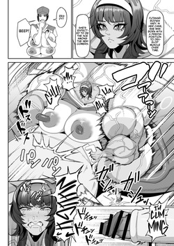 [Onasuga 99-Yen (Gero)] Futa Special District Guide Summer 2026 [English] [Team Rabu2][Digital] — page 19