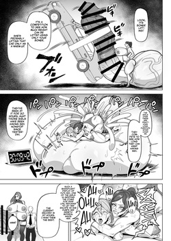 [Onasuga 99-Yen (Gero)] Futa Special District Guide Summer 2026 [English] [Team Rabu2][Digital] — page 22