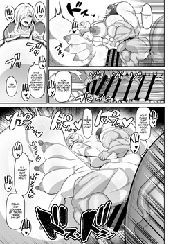 [Onasuga 99-Yen (Gero)] Futa Special District Guide Summer 2026 [English] [Team Rabu2][Digital] — page 24