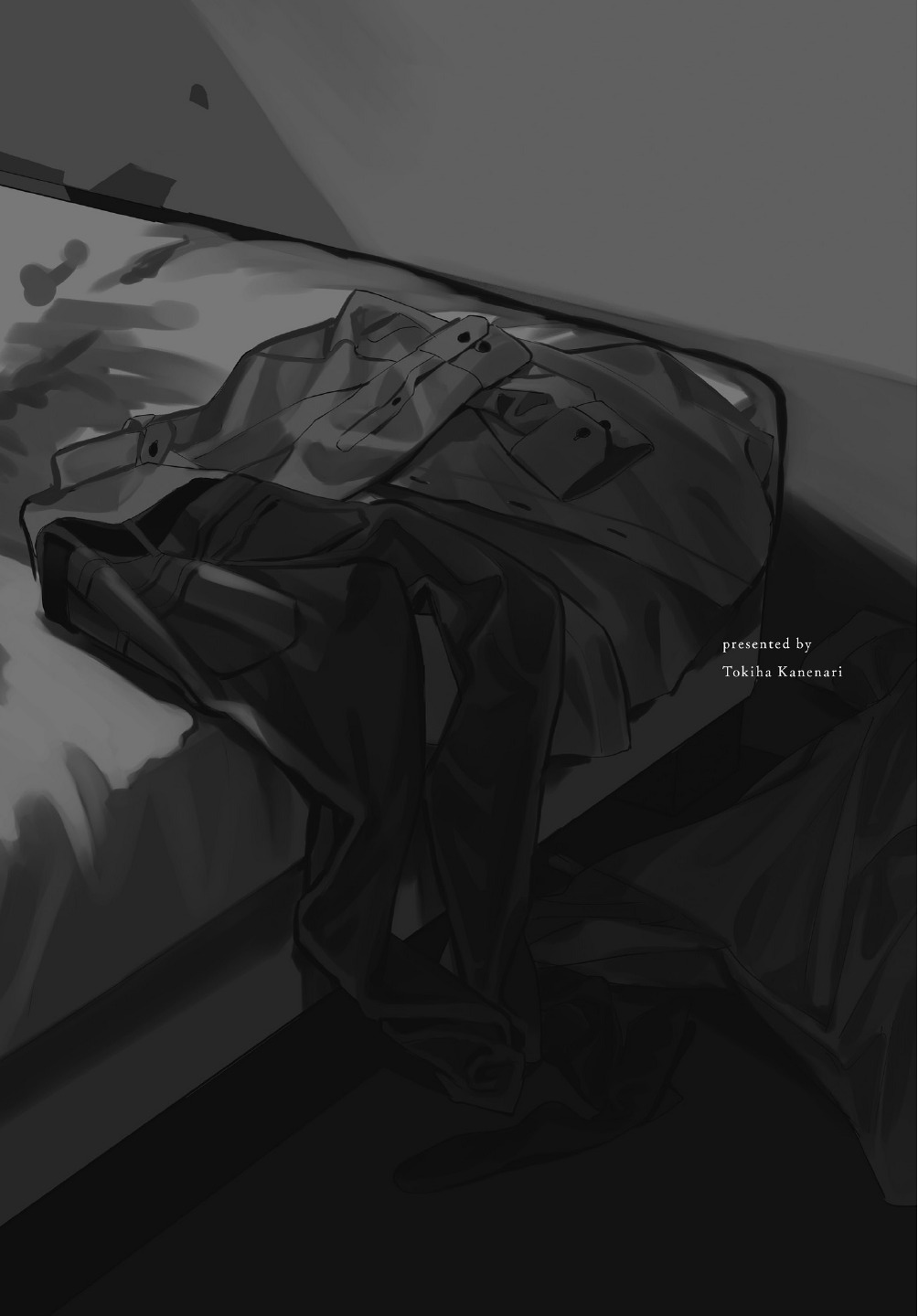 ふくしゅうがとけない  | 無法解脫的復仇 上 | Fukushuu ga Tokenai page 6 full