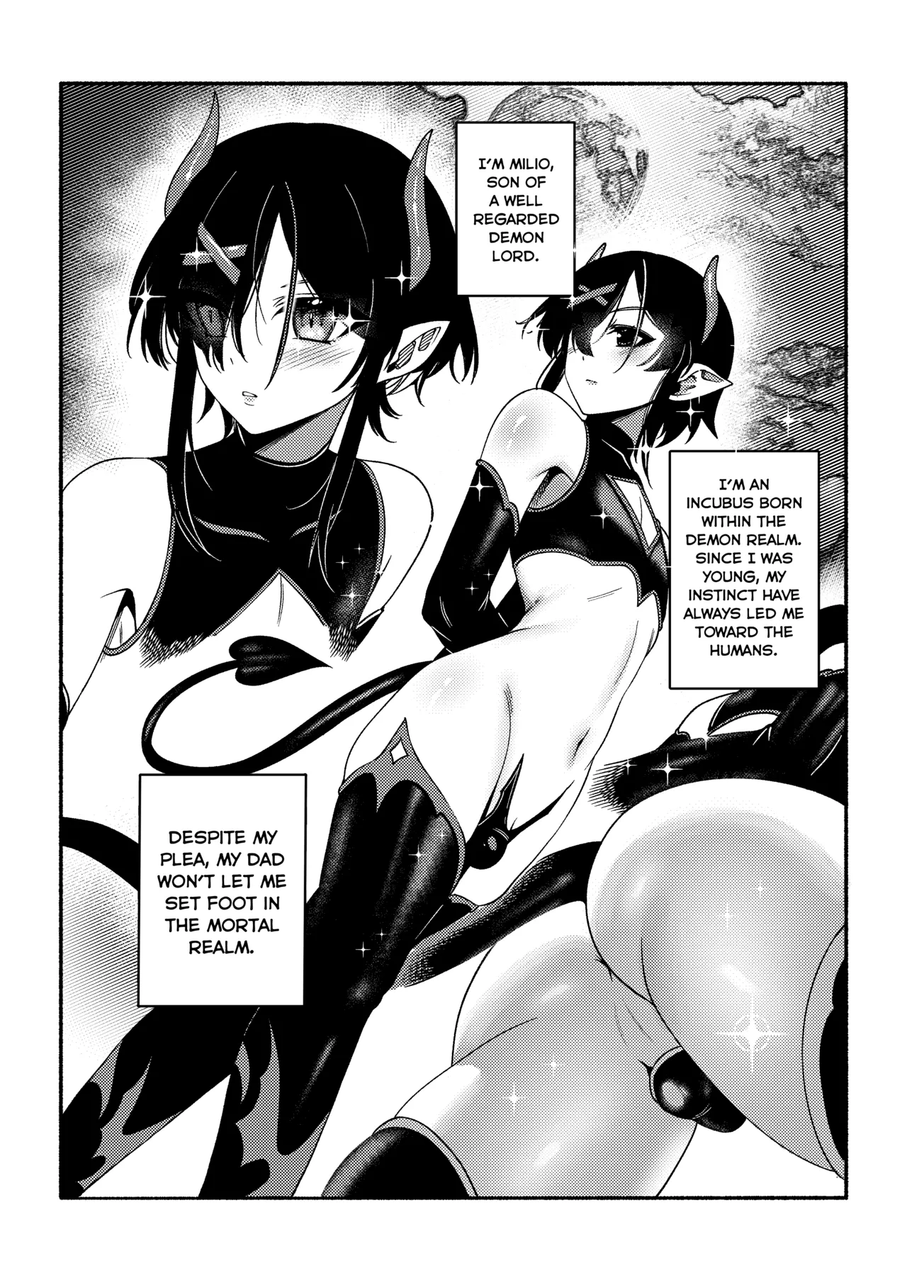 Innocent Sins page 3 full