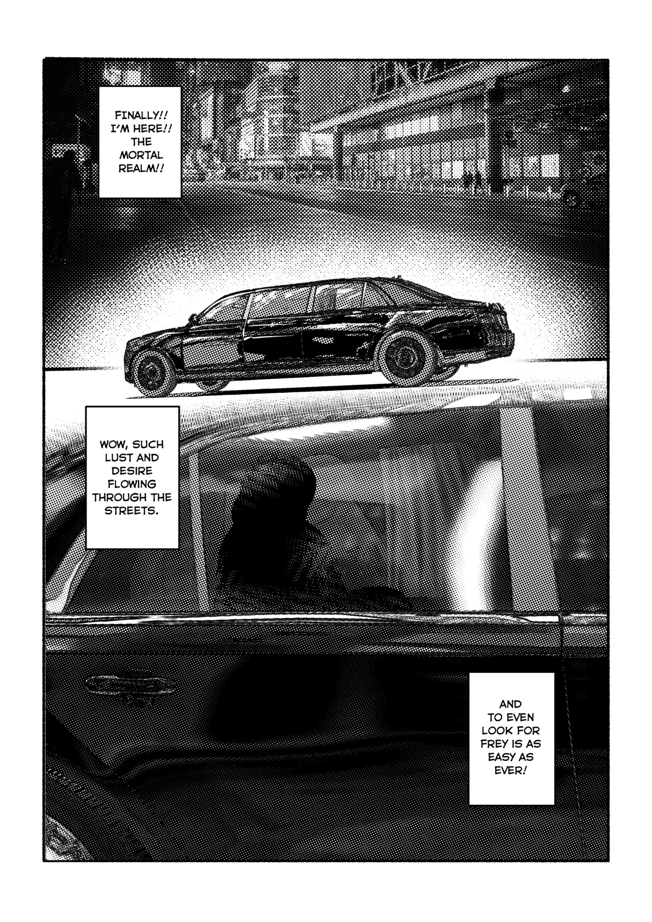 Innocent Sins page 6 full