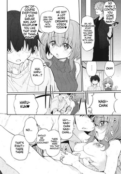 [Marked-two] Marked-Girls Origin Vol. 10 [English][ScanMTL] — page 23