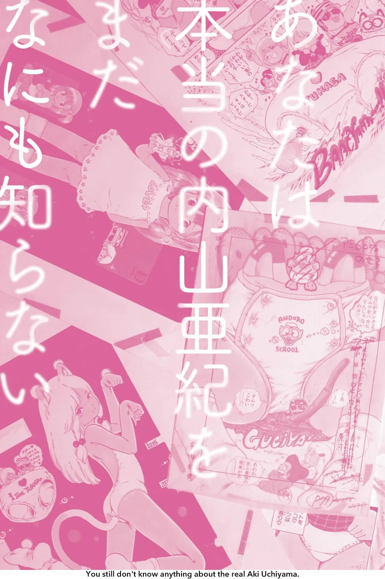 Andoro Trio Chapters 1 - 10 page 5 full