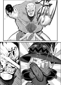 [Unemployed Metal] Kasumitaina houritsu (The Rubbish Law) [English] [Kuraudo] — page 13