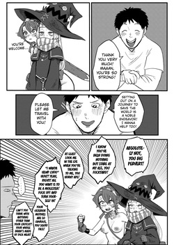 [Unemployed Metal] Kasumitaina houritsu (The Rubbish Law) [English] [Kuraudo] — page 16