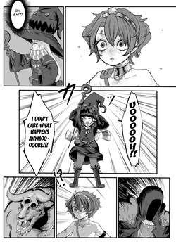 [Unemployed Metal] Kasumitaina houritsu (The Rubbish Law) [English] [Kuraudo] — page 19